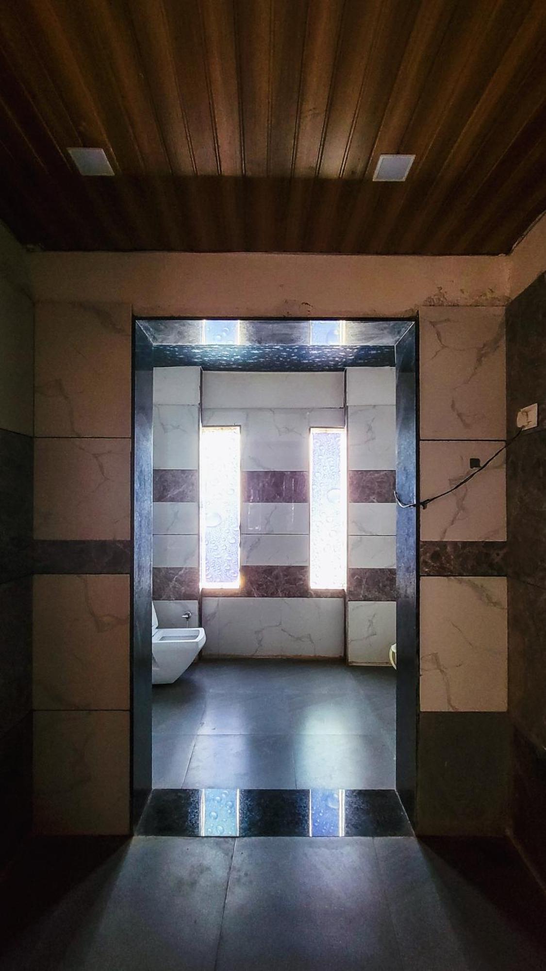 Rudraksha Inn Mount Abu Exterior photo
